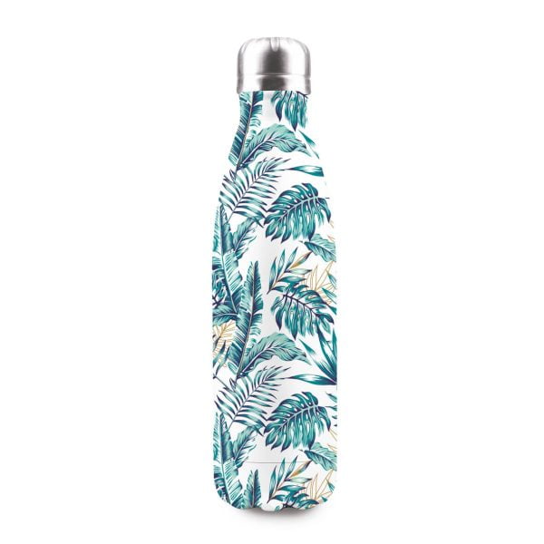 Eco Life Vacuum Insulated Bottle Jungle 500ml