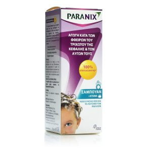 Paranix Shampoo 200ml