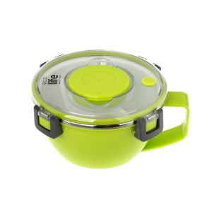 Eco Life Food Container Green Color 850ml