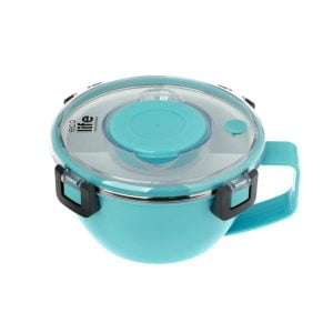Eco Life Food Container Blue Color 850ml
