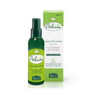 Occhio al Pidocchio Preventive Lotion 100ml