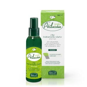 Occhio al Pidocchio Oil Intensive Treatment 100ml