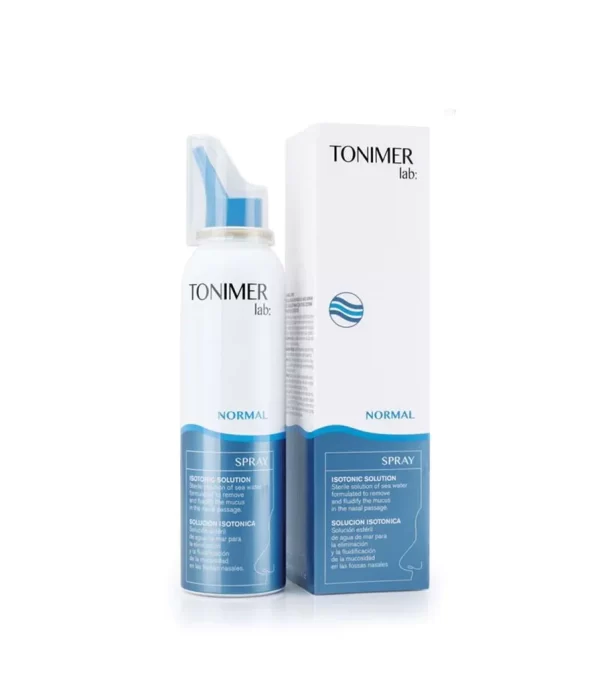 Tonimer Normal Spray 125ml