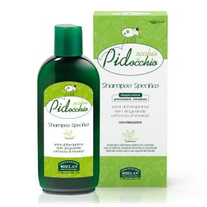 Occhio al Pidocchio Shampoo 200ml