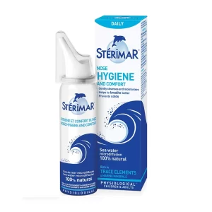 Sterimar Nose Hygiene and Comfort 50ml