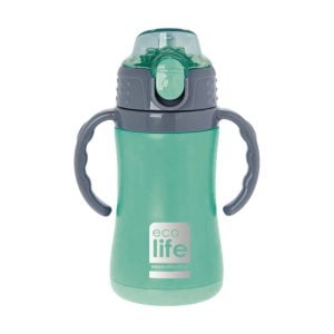 Eco Life Kids Thermos Mint Color 300ml