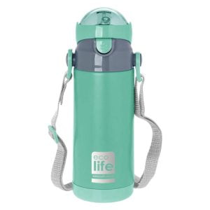 Eco Life Kids Thermos Mint Color 400ml