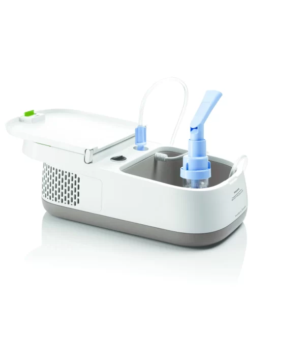 Philips Respironics Nebulizer Compressor System