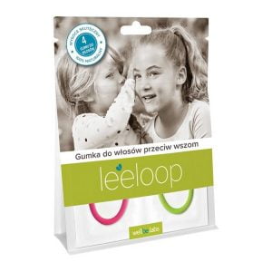 Leeloop The Lice Preventing Hairband
