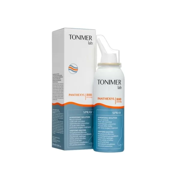 Tonimer Panthexyl Spray 100ml