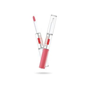 Pupa Made To Last Lip Duo 009 Sweet Pink
