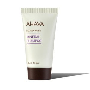 Ahava Mineral Shampoo 40ml