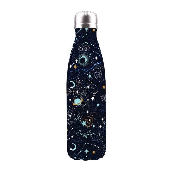 Easy Life Vacuum Insulated Bottle Starga