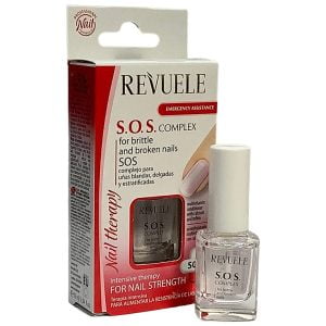 Revuele S.O.S Complex Nail Therapy