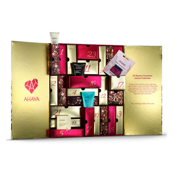 Ahava The Adventure