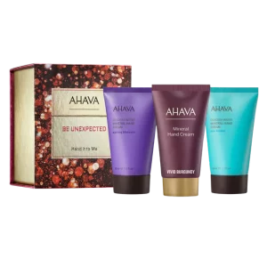 Ahava Hand It To Me