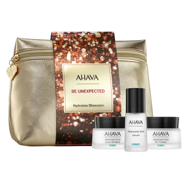 Ahava Hydration Obsession