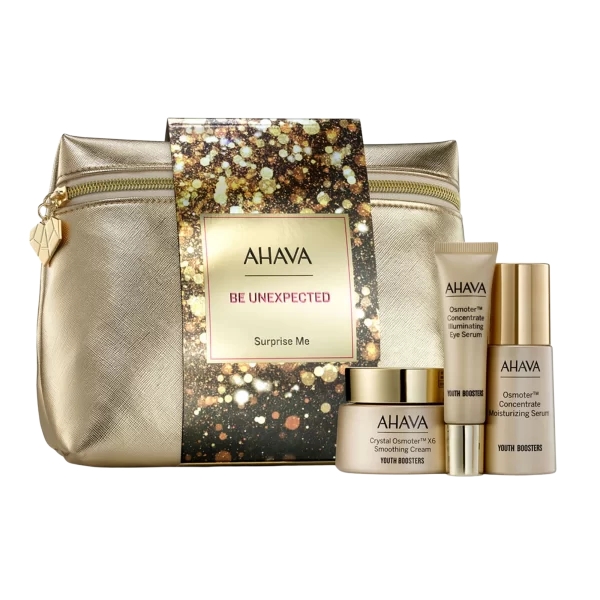 Ahava Suprise Me