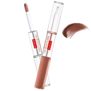 Pupa Made To Last Lip Duo 012 Natural Nude