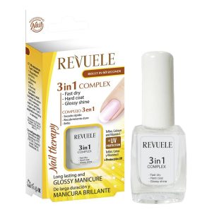 Revuele 3in1 Complex Nail Therapy