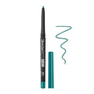 Pupa Made To Last Definition Eye 501 Magnetic Green