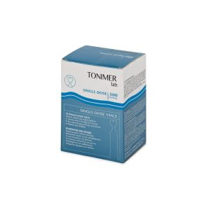 Tonimer Single Dose 30vials x 5ml