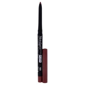 Pupa Made To Last Definition Lips 101 Natural Brown