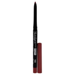 Pupa Made To Last Definition Lips 102 Soft Rose