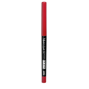 Pupa Made To Last Definition Lips 300 Red Passion