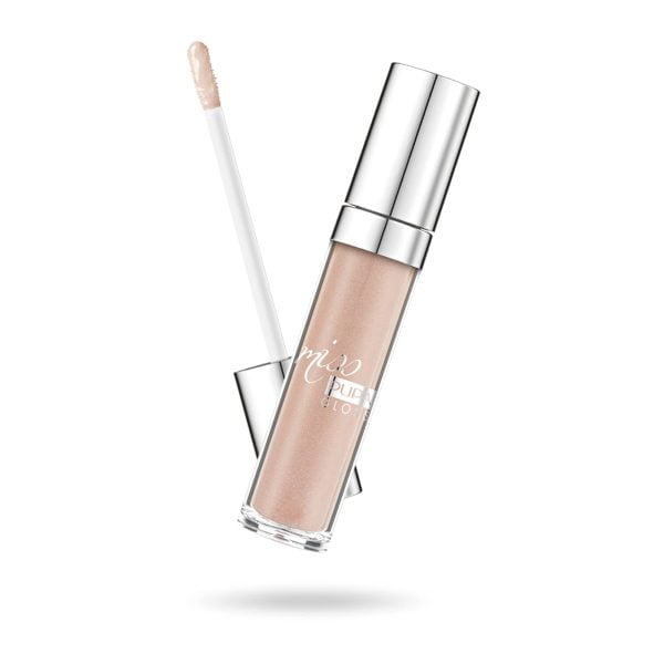 Pupa Miss Lip Gloss 102 Sexy Skin
