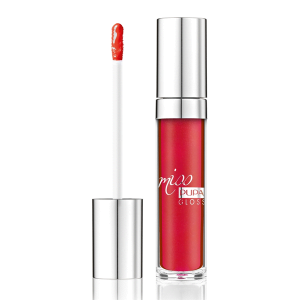 Pupa Miss Lip Gloss 205 Touch Of Red