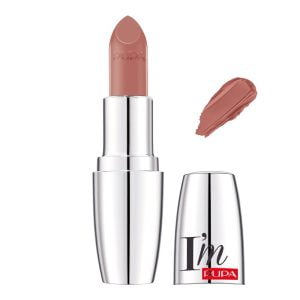 Pupa I'M Nude Lipstick 006 Bralette