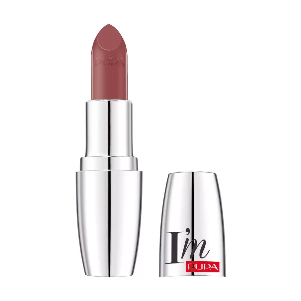 Pupa I'M Nude Lipstick 007 Brassiere