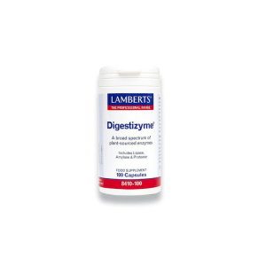 Lamberts Digestizyme 100capsules