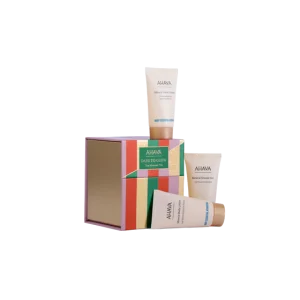 Ahava Date To Glow The Minerals Trio