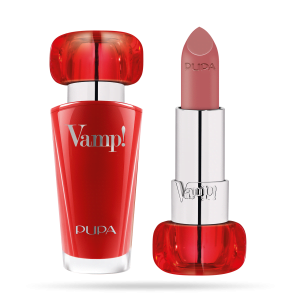 Pupa Vamp! Lipstick 103 Tea Rose