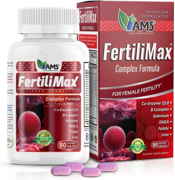 Fertilimax