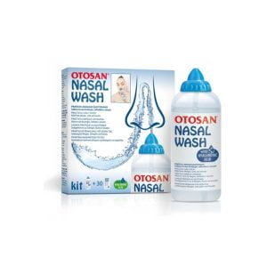 Otosan Nasal Wash Kit