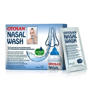 Otosan Nasal Wash 30 Sachets