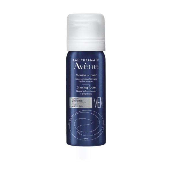 Avene Men Shaving Foam 50ml