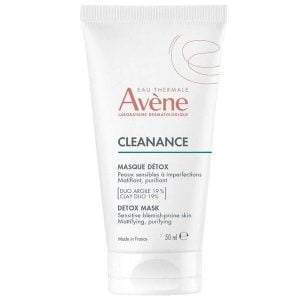 Avene Cleanance Detox Mask 50ml