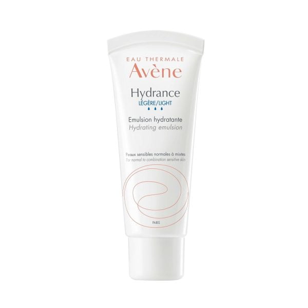 Avene Hydrance Light Emulsion 40ml