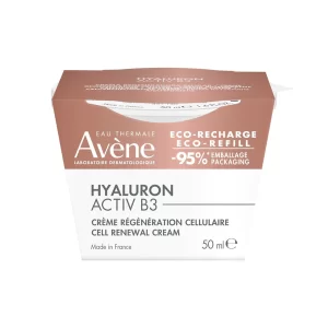 Avene Hyaluron Activ B3 Renewal Cream Refill