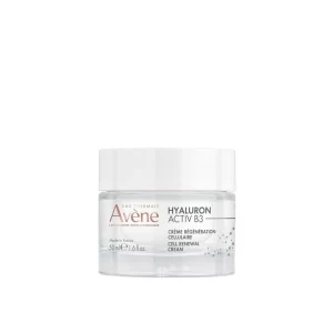 Avene Hyaluron Activ B3 Renewal Cream 50ml