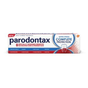 Parodontax Complete Protection Extra Fresh Toothpaste 75ml