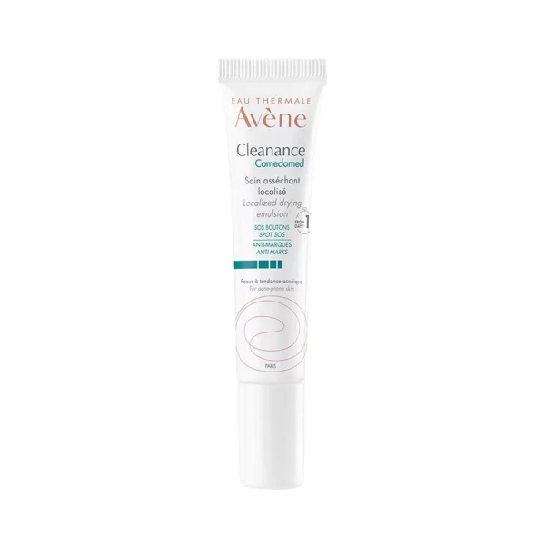 Avene Cleanance Comedomed Spot SOS