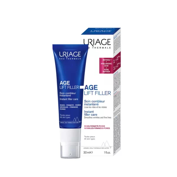Uriage Age Lift Filler 30ml