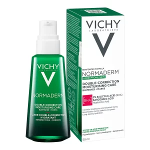 Vichy Normaderm Acne-Prone Skin 50ml