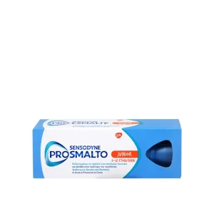 Sensodyne ProSmalto Junior Toothpaste