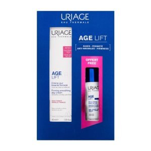 Uriage Promo Age Lift Day Cream 40ml & Gift Age Lift Face Serum 10ml